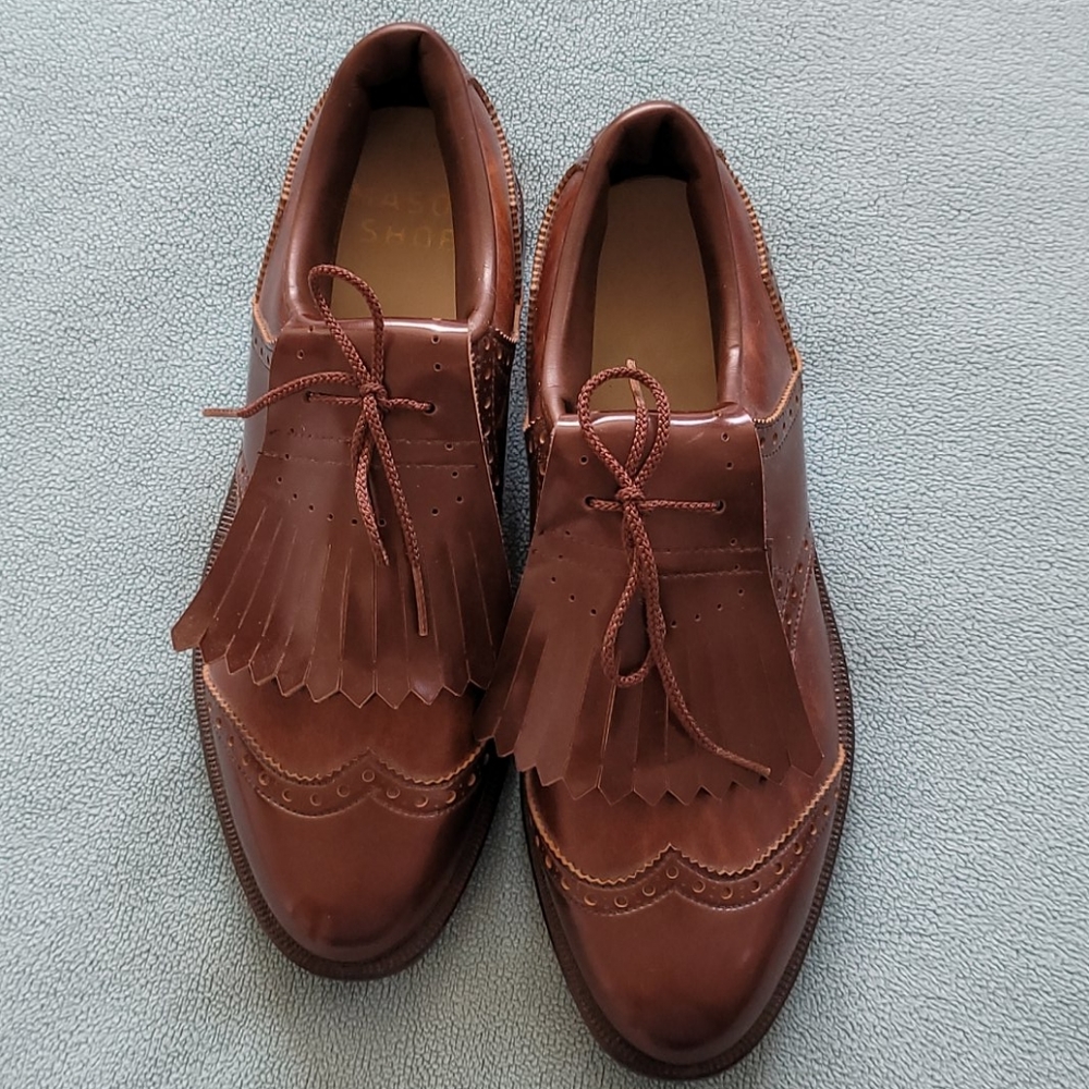 Vintage Men's Golf Shoes   ⛳         NWOT